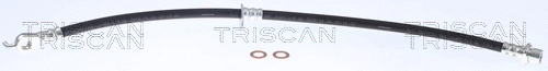 Brake Hose (8150 13155)