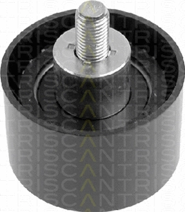 Deflection/Guide Pulley, timing belt (8646 18201)