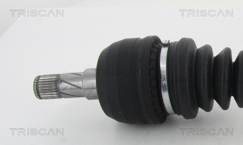 Drive Shaft
