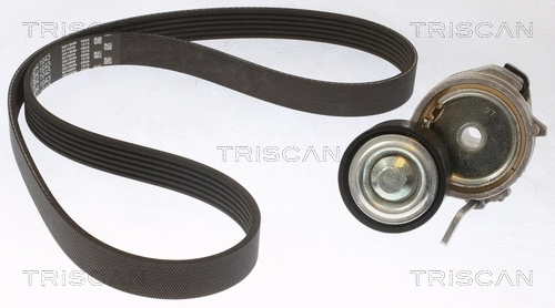 V-Ribbed Belt Set (8642 28028)