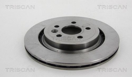 Brake Disc (8120 27143)