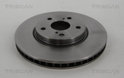 Brake Disc (8120 131034)