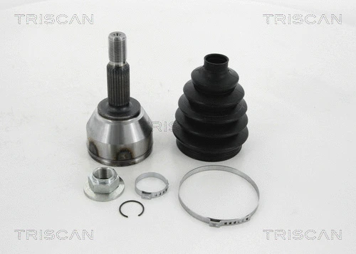 Joint Kit, drive shaft (8540 16128)