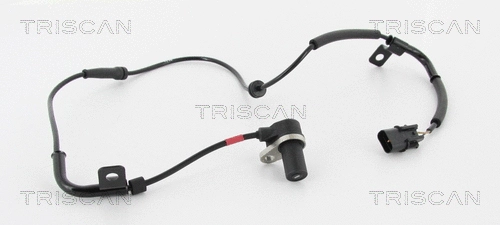 Sensor, wheel speed (8180 43235)