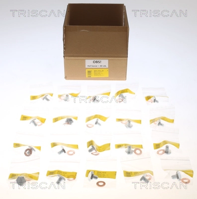Screw Plug, oil sump
