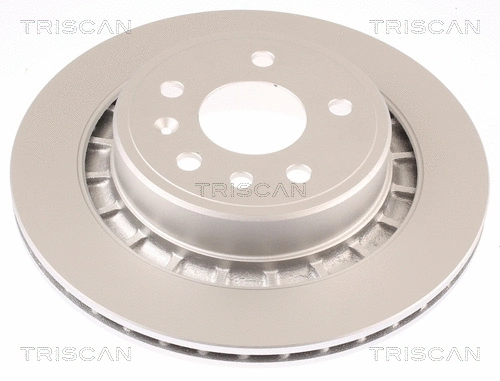 Brake Disc (8120 65113C)