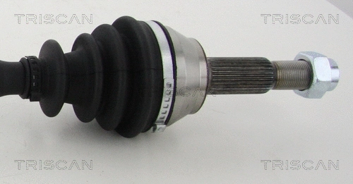 Drive Shaft