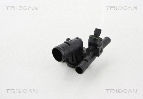Thermostat, coolant (8620 36789)