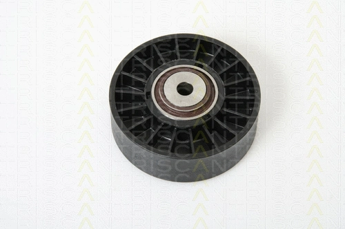 Tensioner Pulley, V-ribbed belt (8641 231012)