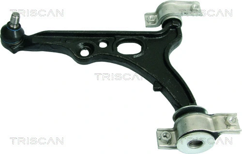 Control/Trailing Arm, wheel suspension (8500 15510)