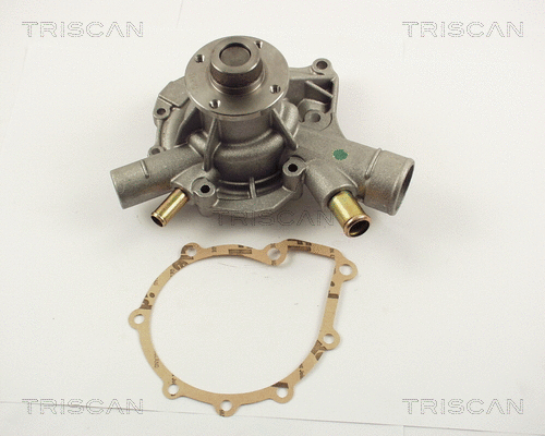 Water Pump, engine cooling (8600 23038)