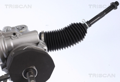 Steering Gear