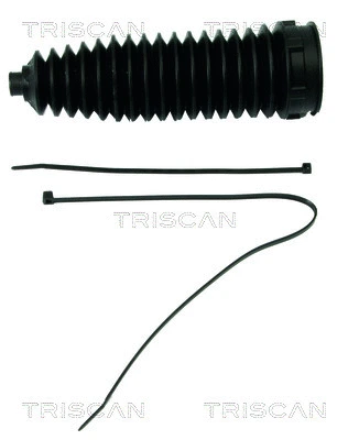 Bellow Kit, steering (8500 10016)