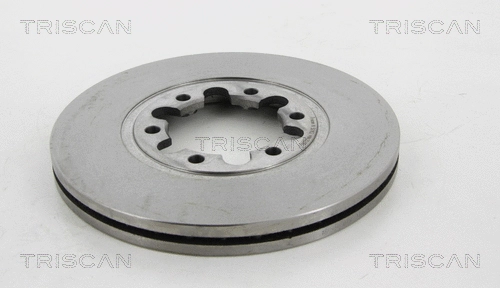 Brake Disc (8120 50162)