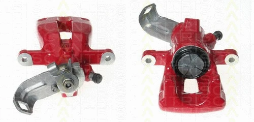 Brake Caliper (8170 344832)