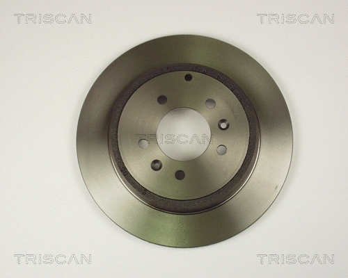 Brake Disc (8120 28102)