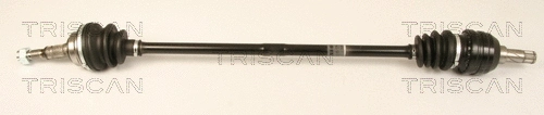 Drive Shaft (8540 24546)