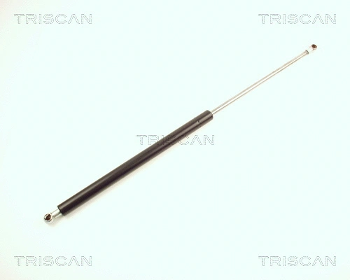 Gas Spring, boot/cargo area (8710 28217)