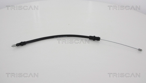 Cable Pull, parking brake (8140 10144)