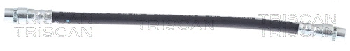 Brake Hose (8150 25203)