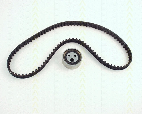 Timing Belt Kit (8647 25004)