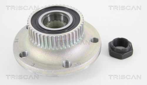Wheel Bearing Kit (8530 12210)