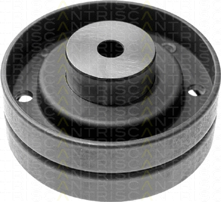 Deflection/Guide Pulley, timing belt (8646 10201)