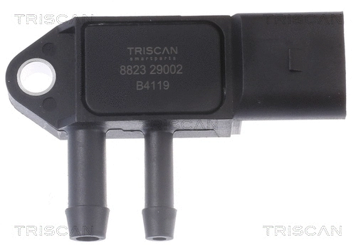Sensor, exhaust pressure (8823 29002)