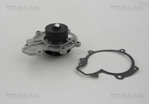Water Pump, engine cooling (8600 10030)