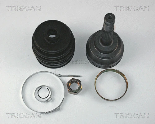 Joint Kit, drive shaft (8540 14106)