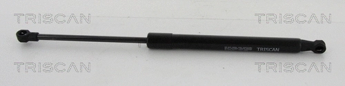 Gas Spring, boot/cargo area (8710 21210)