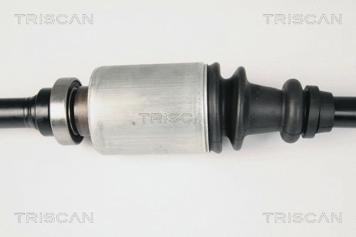 Drive Shaft