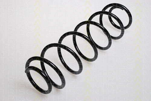 Suspension Spring (8750 2533)