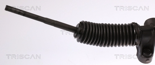 Steering Gear