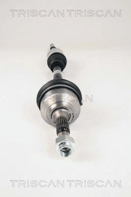 Drive Shaft