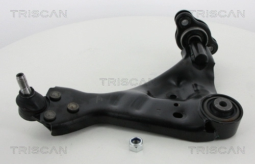 Control/Trailing Arm, wheel suspension (8500 235032)