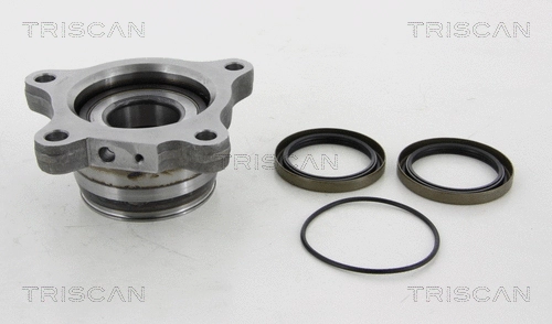 Wheel Bearing Kit