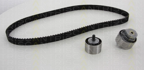 Timing Belt Kit