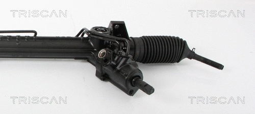 Steering Gear