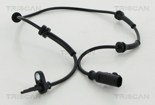 Sensor, wheel speed (8180 15195)