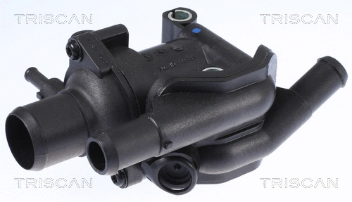 Thermostat, coolant (8620 48692)