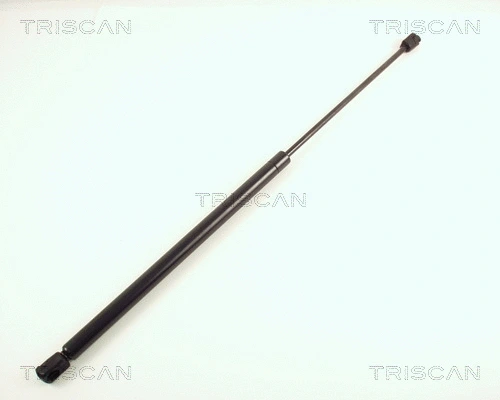 Gas Spring, boot/cargo area (8710 16205)