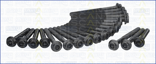 Cylinder Head Bolt Set (98-4103)