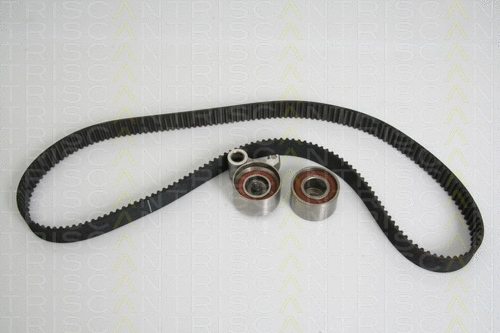 Timing Belt Kit (8647 13017)