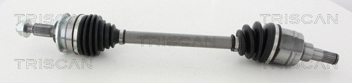 Drive Shaft (8540 69508)