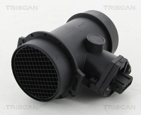 Mass Air Flow Sensor (8812 43010)