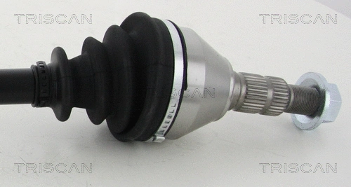 Drive Shaft