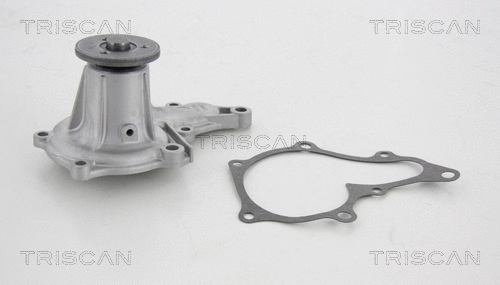 Water Pump, engine cooling (8600 41854)