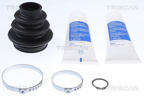Bellow Kit, drive shaft (8540 11801)