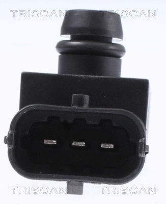 Sensor, intake manifold pressure